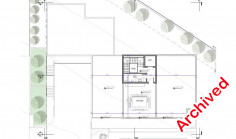 Large 4 bedrooms house with swimming pool for sale in Konia