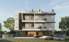 1 beds apartment for sale in Oroklini 1 beds apartment for sale in Oroklini