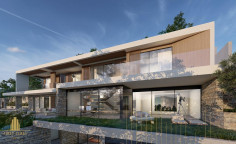 4 bedroom house with swimming pool for sale in Yeroskipou