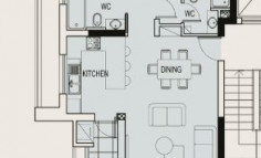 2 beds apartment for sale in Ekali