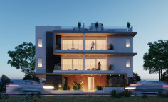 2 beds apartment for sale in Oroklini