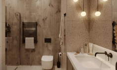 Spacious 2 bed apartment for sale in Ekali