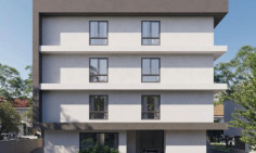Spacious 2 bed apartment for sale in Ekali