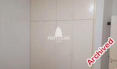 Large 3 bedrooms furnished apartment to rent in Strovolos