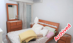 Large 3 bedrooms furnished apartment to rent in Strovolos