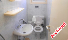 Large 3 bedrooms furnished apartment to rent in Strovolos