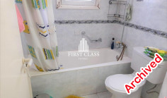 Large 3 bedrooms furnished apartment to rent in Strovolos