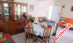 Large 3 bedrooms furnished apartment to rent in Strovolos