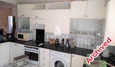 Large 3 bedrooms furnished apartment to rent in Strovolos