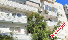 Large 3 bedrooms furnished apartment to rent in Strovolos