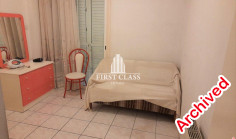 Large 3 bedrooms furnished apartment to rent in Strovolos