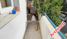 Large 3 bedrooms furnished apartment to rent in Strovolos