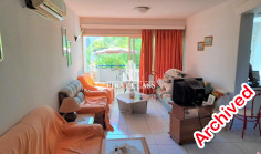 Large 3 bedrooms furnished apartment to rent in Strovolos