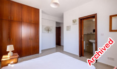 Six houses with private swimming pools in Polis Chrysochous, Paphos 