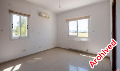 Six houses with private swimming pools in Polis Chrysochous, Paphos 