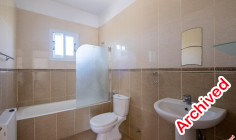 Six houses with private swimming pools in Polis Chrysochous, Paphos 