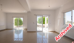 Six houses with private swimming pools in Polis Chrysochous, Paphos 