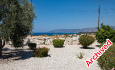 Six houses with private swimming pools in Polis Chrysochous, Paphos 