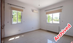 Six houses with private swimming pools in Polis Chrysochous, Paphos 