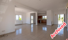 Six houses with private swimming pools in Polis Chrysochous, Paphos 