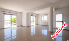 Six houses with private swimming pools in Polis Chrysochous, Paphos 