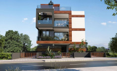 2 beds apartment for sale in Aradippou