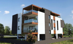2 beds apartment for sale in Aradippou