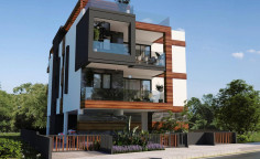 2 beds apartment for sale in Aradippou