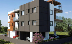 2 beds apartment for sale in Aradippou
