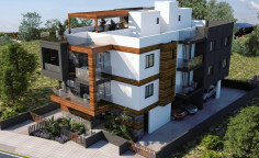2 beds apartment for sale in Aradippou