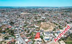 Residential plot in Aradippou, Larnaca , Larnaca