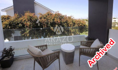 3 bedroom detached villa in Pervolia 