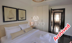 3 bedroom detached villa in Pervolia 