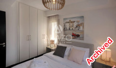 3 bedroom detached villa in Pervolia 