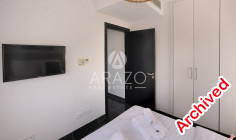 3 bedroom detached villa in Pervolia 