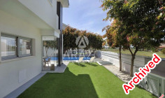 3 bedroom detached villa in Pervolia 