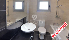 3 bedroom detached villa in Pervolia 