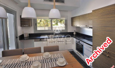 3 bedroom detached villa in Pervolia 