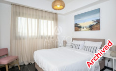3 bedroom detached villa in Pervolia 