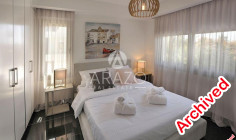 3 bedroom detached villa in Pervolia 