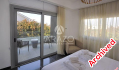 3 bedroom detached villa in Pervolia 