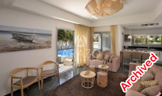 3 bedroom detached villa in Pervolia 