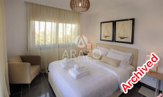 3 bedroom detached villa in Pervolia 