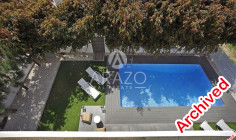 3 bedroom detached villa in Pervolia 