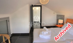 3 bedroom detached villa in Pervolia 