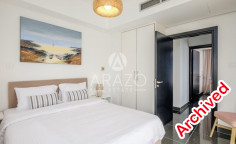 3 bedroom detached villa in Pervolia 