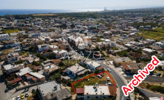 Residential 588 m2 for sale in Ormideia, Larnaca
