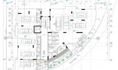 \'charalambos residences\' third floor apartment with roof garden 