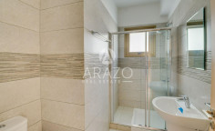 3 bedrooms furnished villa with swimming pool for sale in Agia Thekla