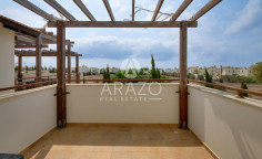 3 bedrooms furnished villa with swimming pool for sale in Agia Thekla